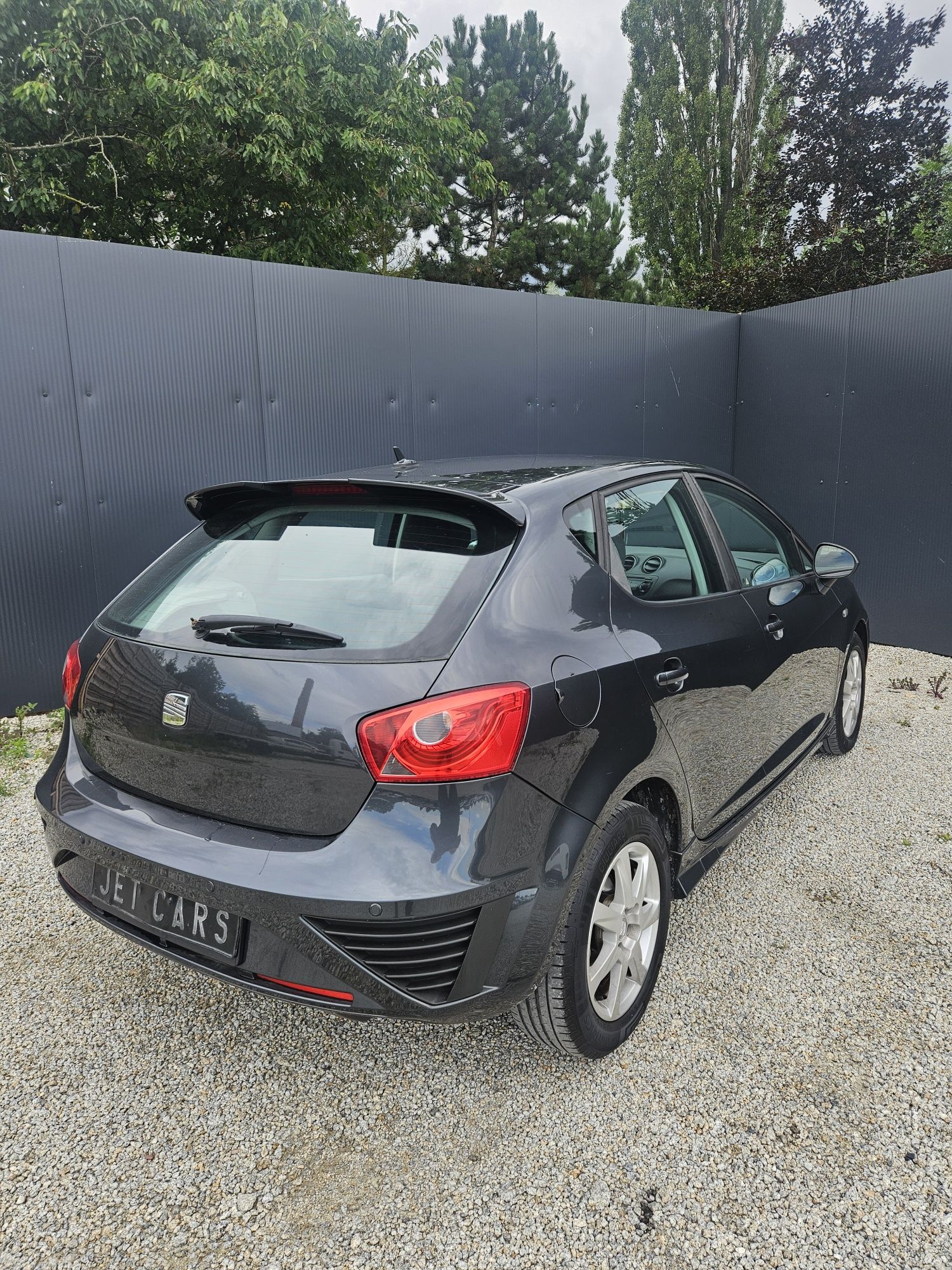 Seat Ibiza 1.4 Benzyna/FR/Klima/Alu/Zadbana/Zamiana/Polecam!