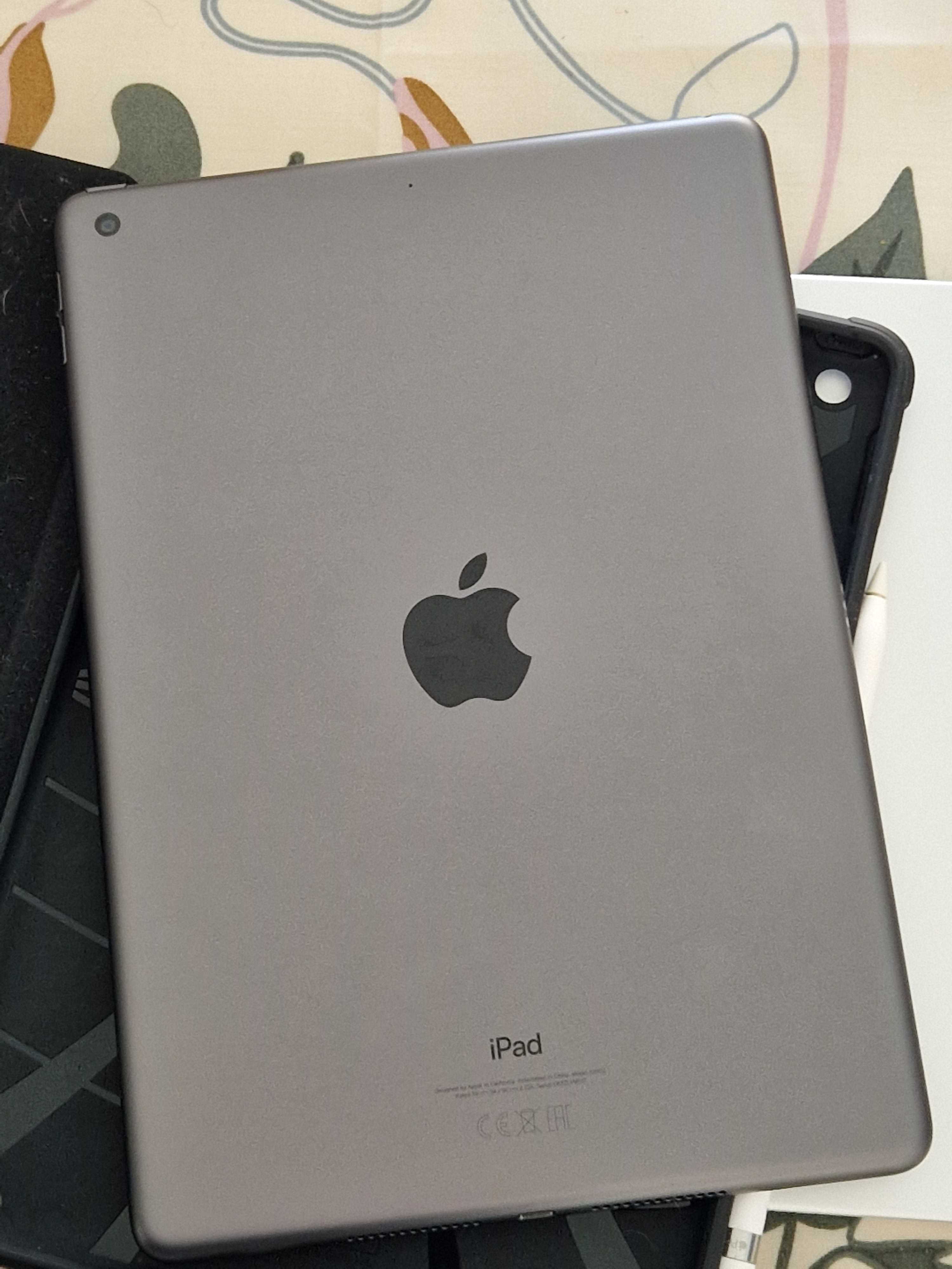 Apple iPad 10.2'' 2021 64GB WIFI 9 GEN