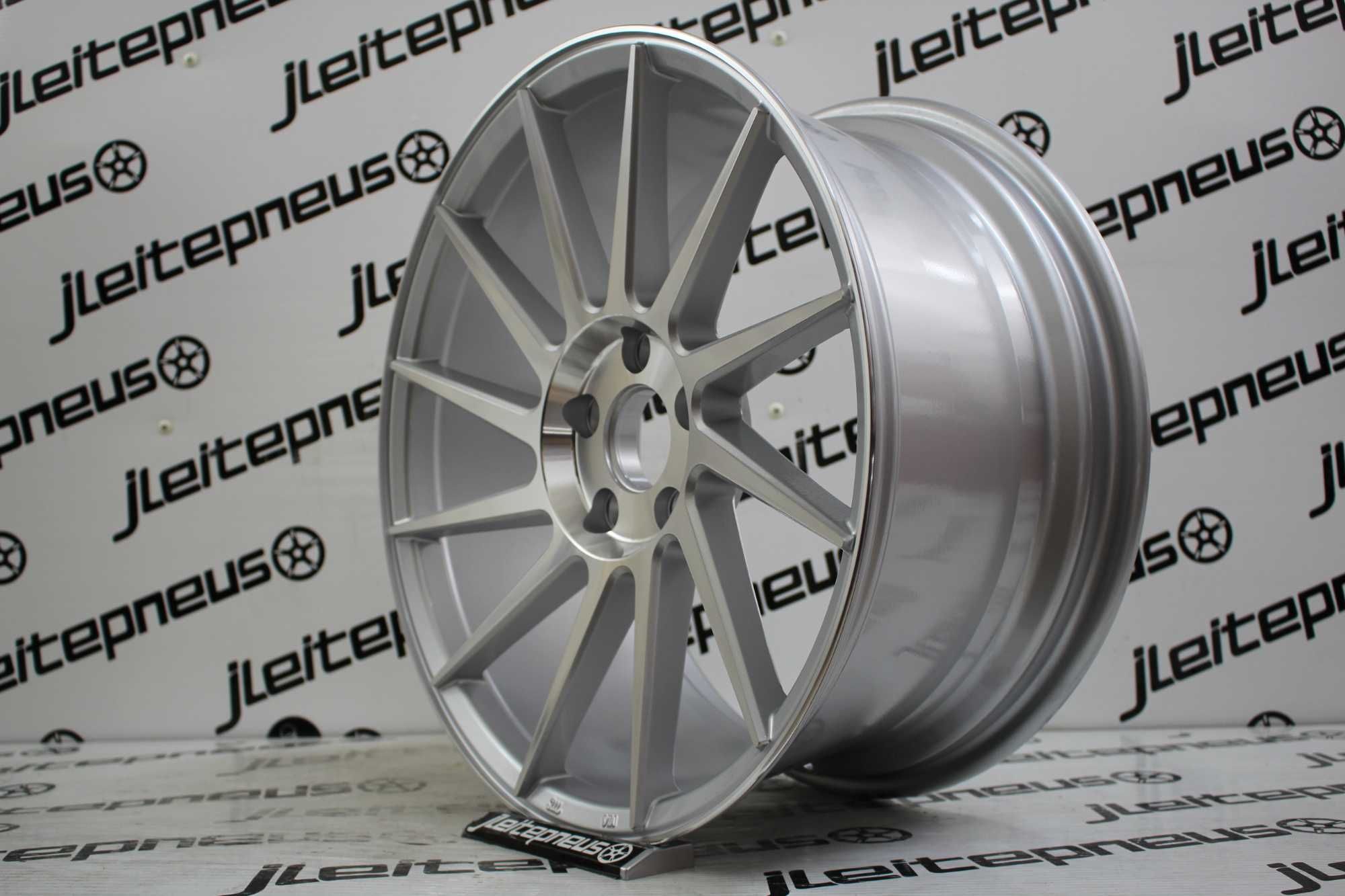 Jantes Nova Japan Racing JR22 18 5x112 8.5 ET40-Fazemos Montagem/Envio