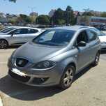 Seat Altea XL 1.4 (negociável)
Ano 2008, gasolina com cerca de 18