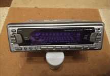 Radio marki Chicago z CD