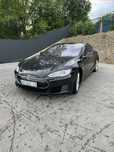Tesla model s 2013