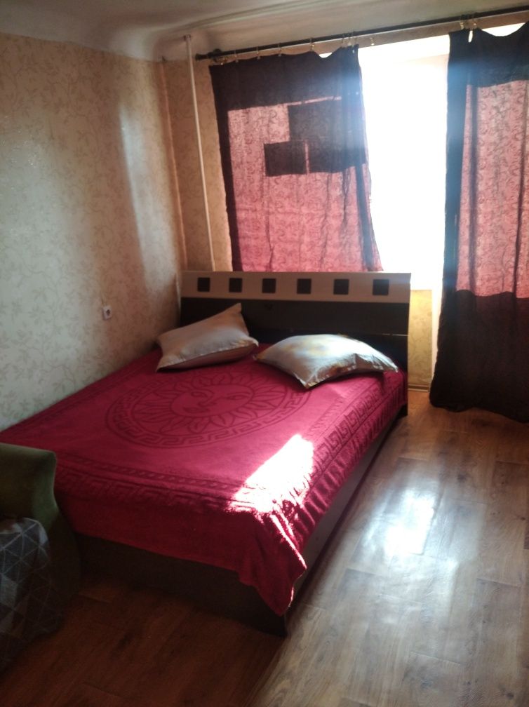 Сдам квартиру в центре