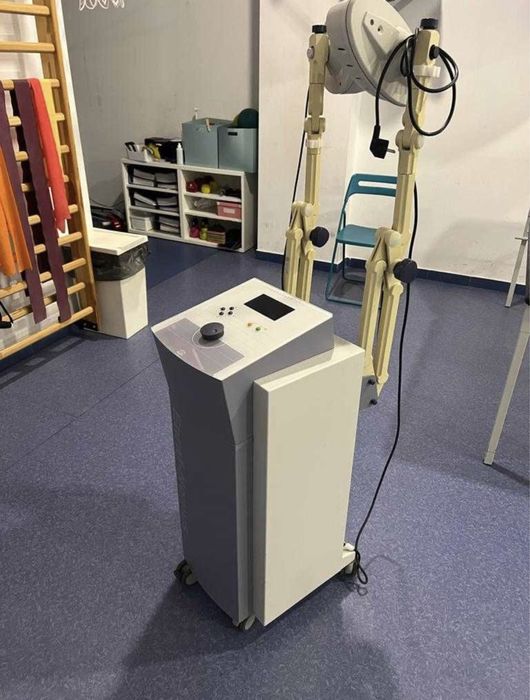 Diatermia - Onda Curta Fisioterapia