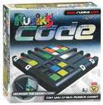 Rubik's Code gra logiczna