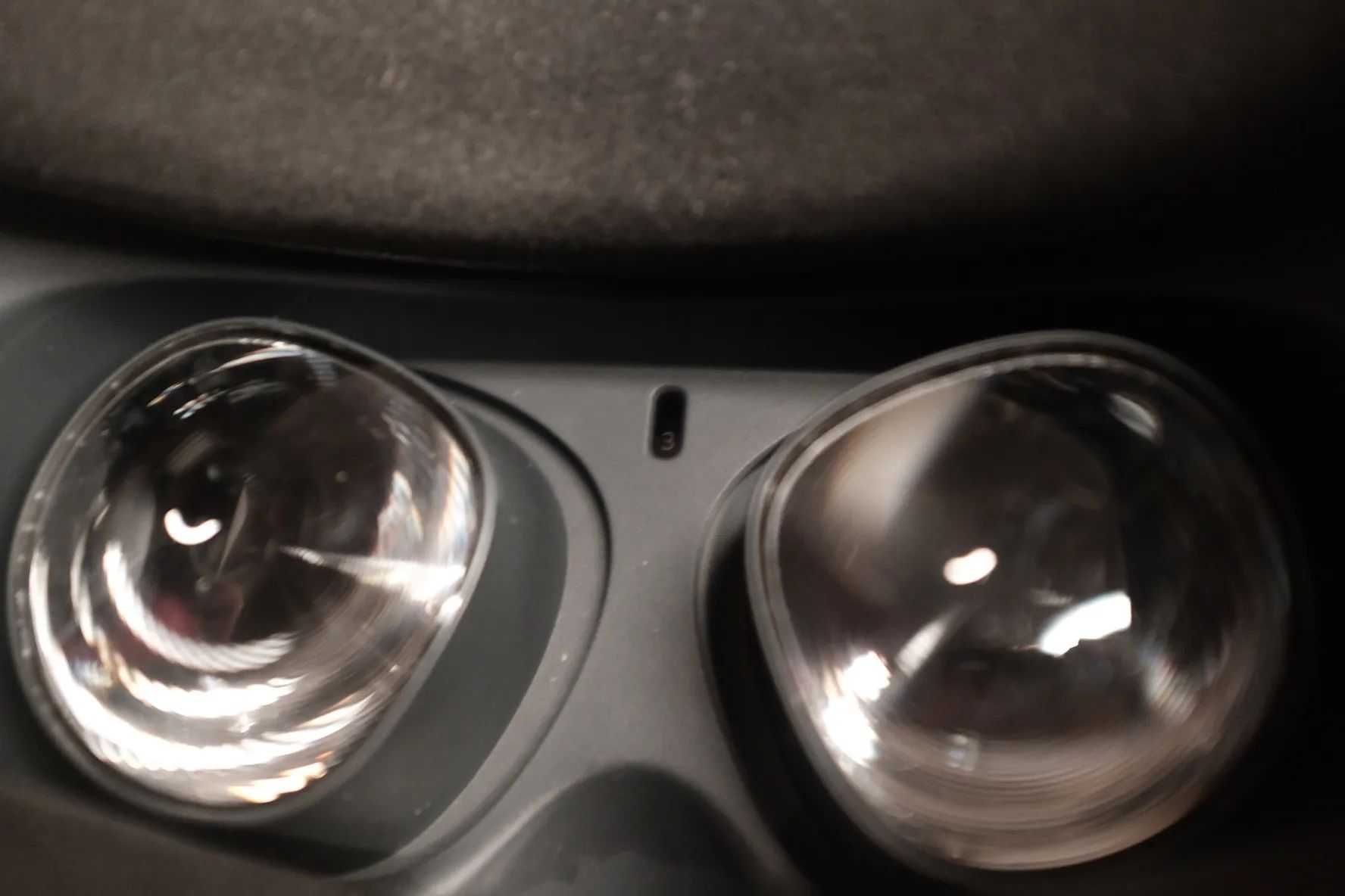 Окуляри віртуальної реальності Oculus Quest 2 128 GB