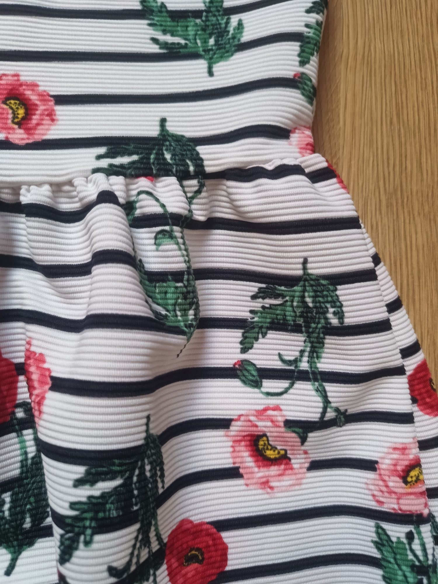 Sukienka maki h&m 134/140
