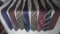 Краватки чоловічі