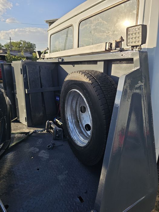 Продам Эвакуатор Мерседес варио 814 євакуатор варіо vario