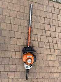 Stihl hs 82R 82T