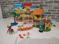 Playmobil 70281 City Life, plac zabaw