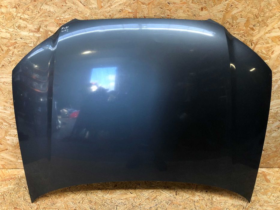 Maska Audi A3 8P kolor lx7z
