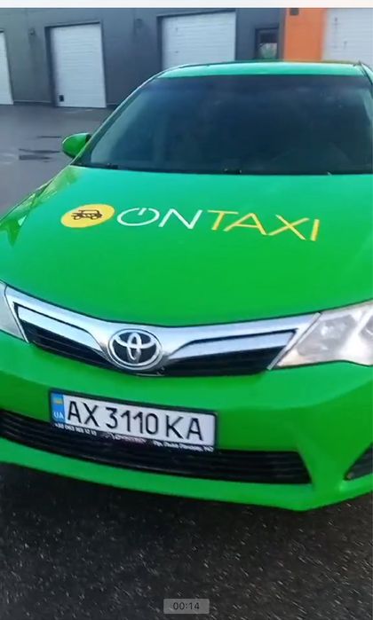 Аренда машин газ /бензин /гибрид