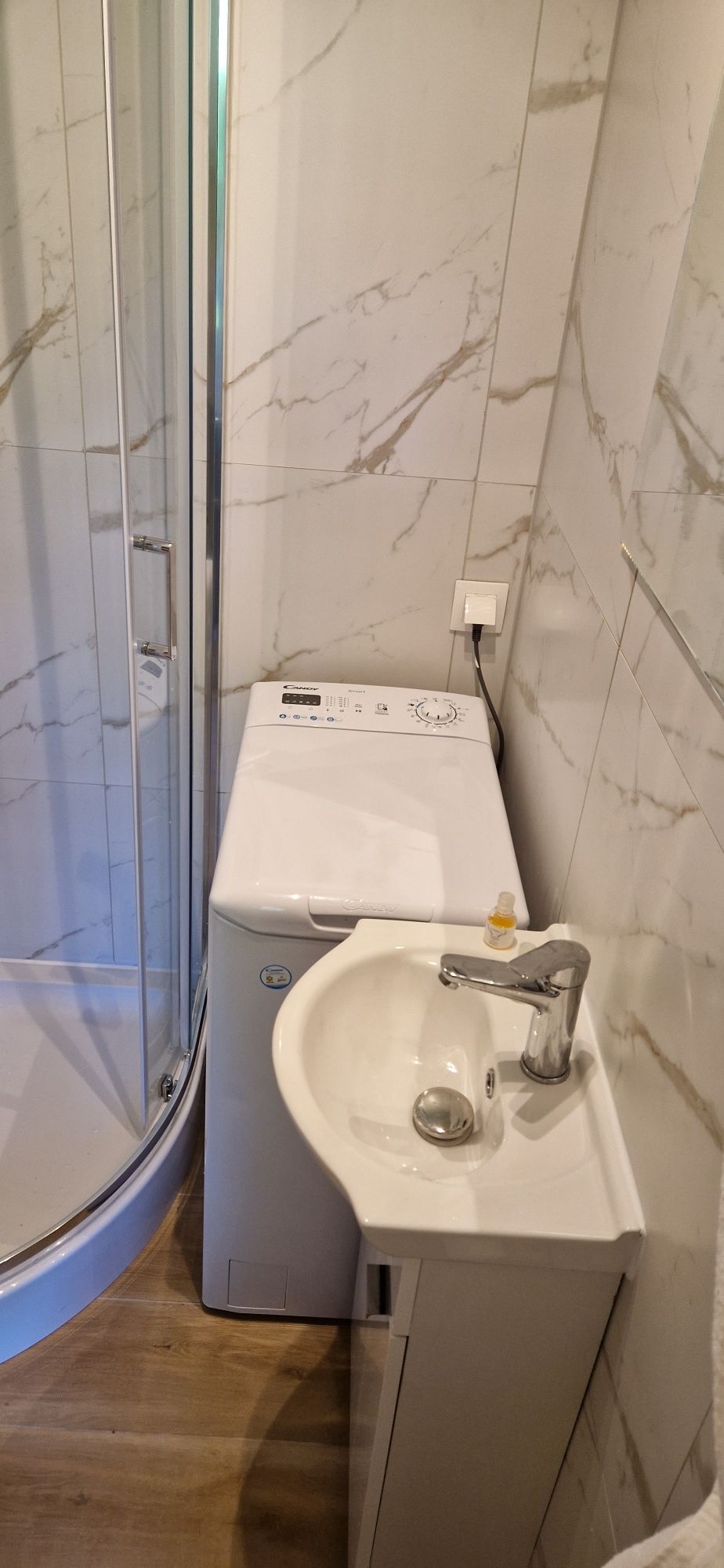 Resort Rykowisko deluxe no 3