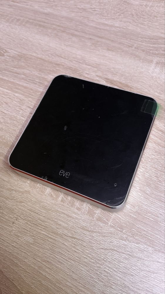 Eve play adapter audio interfejs do przesyłania dźwięku