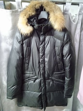 Куртка Чоловіча Зима