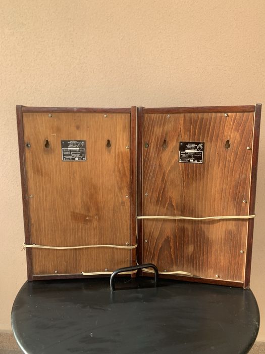 Акустичні колонки від Юпітер АС 10-201