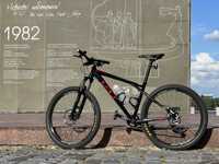 Велосипед МТБ GT Avalanche Custom, Shimano XT, 27,5, обода DT Swiss