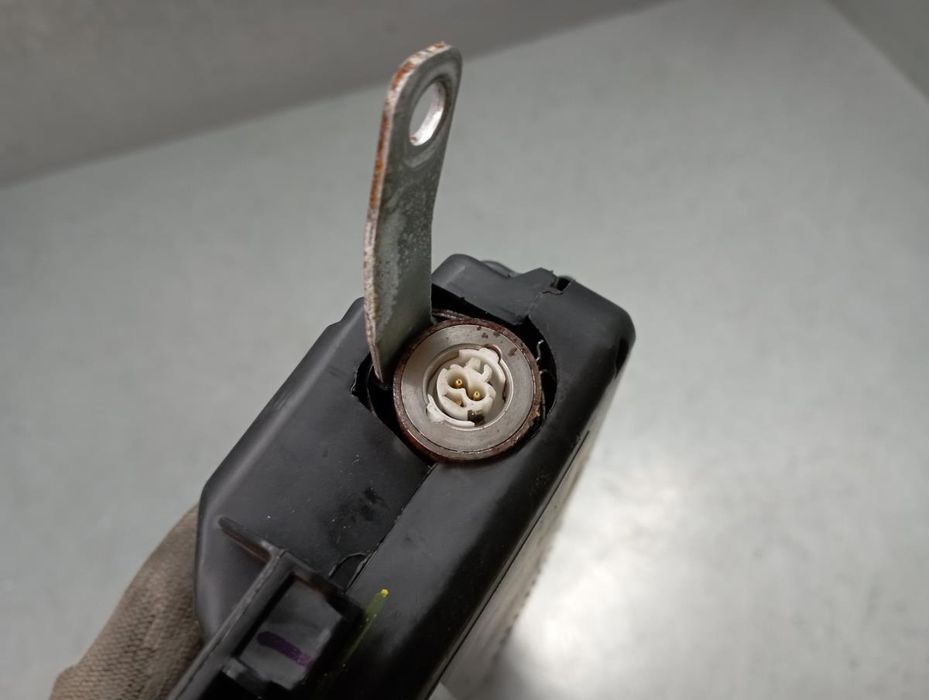 Airbag banco direito VOLKSWAGEN Beetle Cabriolet (5C7, 5C8)