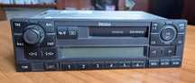 Oryginalne Radio Gamma Skoda Octavia I VW Golf IV Passat B5 Bora
