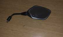 Retrovisor De Moto