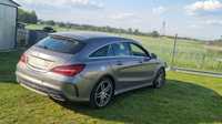 Mercedes-Benz CLA Pakiet 2x AMG kamera navi Opłacony