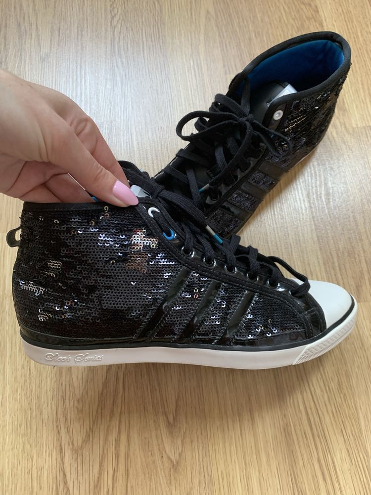 Кеды, кроссовки Adidas. Оригинал