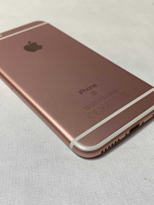 Apple iphone 6S 16gb Gold