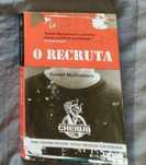 Coleção Cherub O Recruta