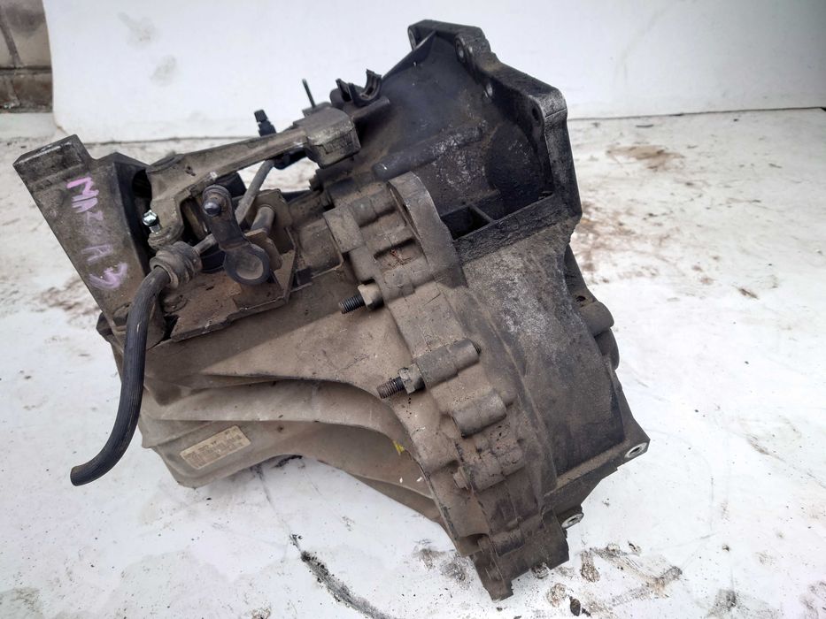 Ford Focus MK2 Mazda 3 Volvo C30 1.6 D Skrzynia Biegów 3M5R-7002-YF