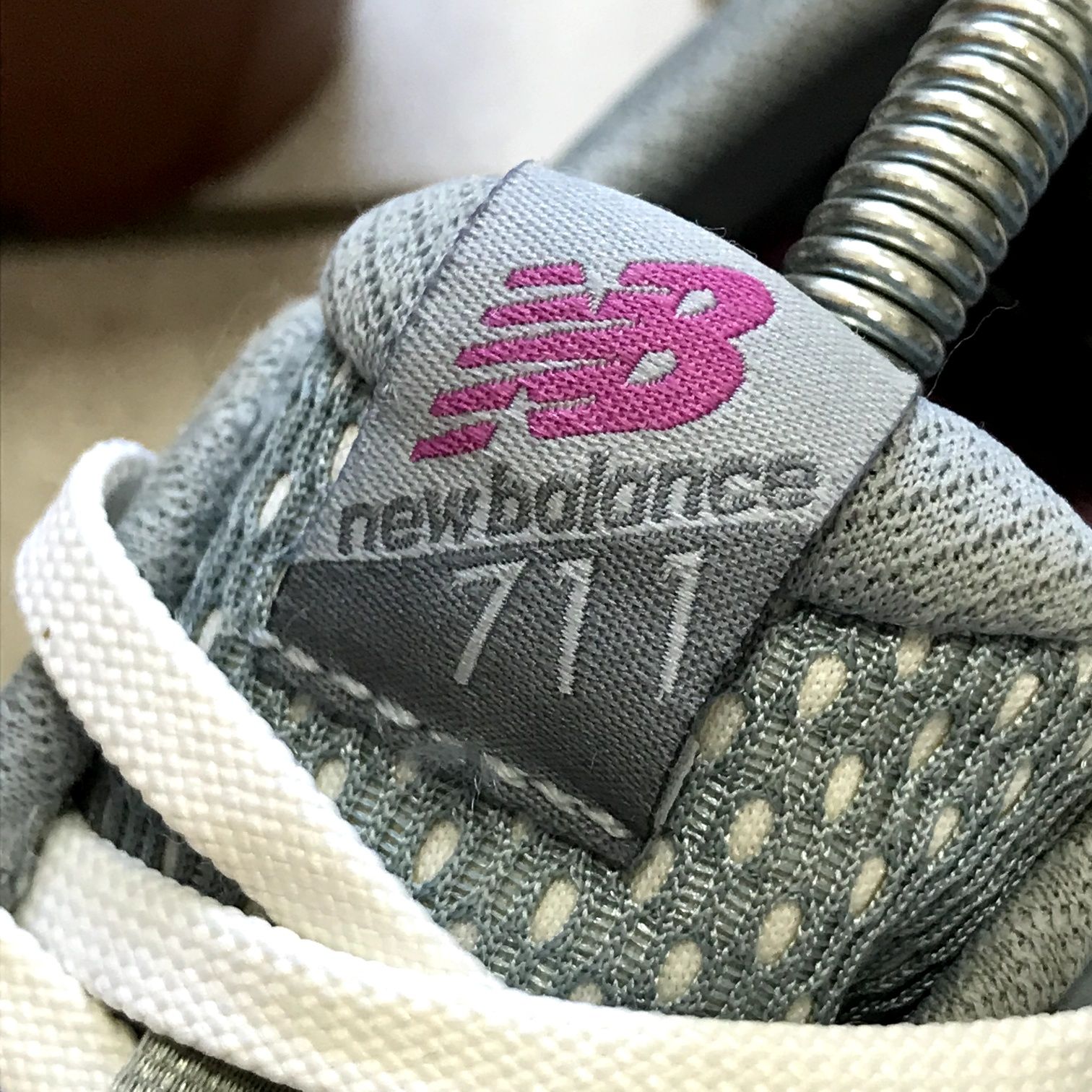 New Balance 711 кросівки Нью Беланс 40.5