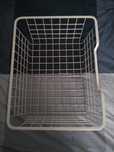 Kosz metalowy do szafy IKEA 44x34x16