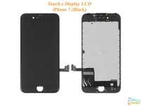 LCD e Touch Display por iPhone 7/7 Plus/8/8 Plus