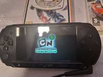 PSP mini , z grami , stan idealny. Wrocław.