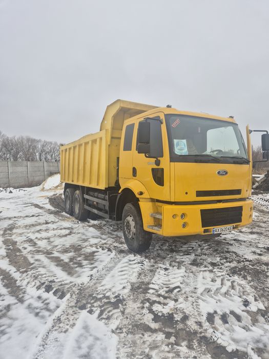 Продам Ford Cargo 3430