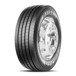 235/75R17.5 Koła ciężarowe Falken RI151 Uniwersalna + FELGA 17.5x6.00