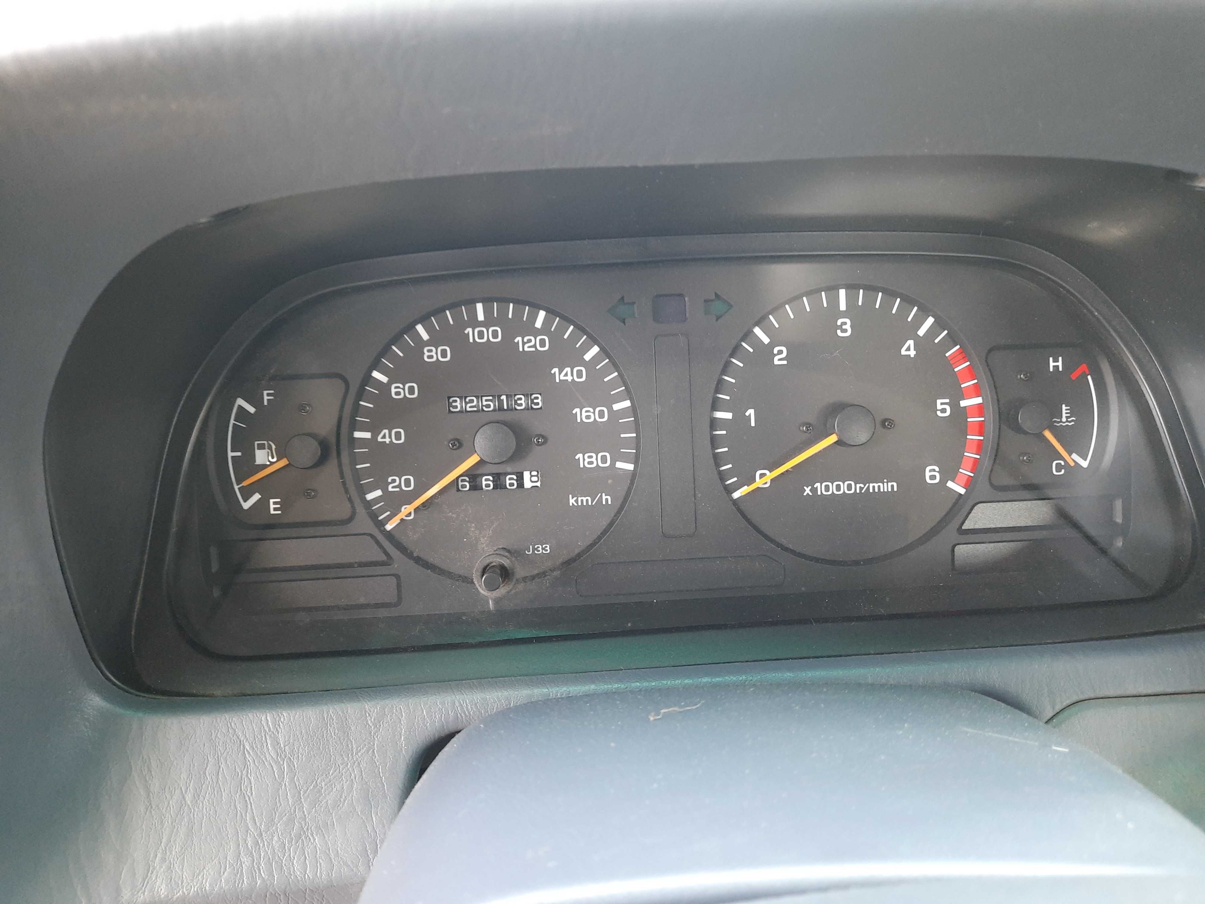 Toyota Land Cruiser 1999 92KW