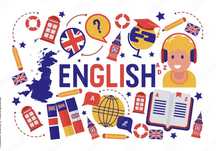 Репетитор английского/ English tutor/ Korepetytor z angielskiego