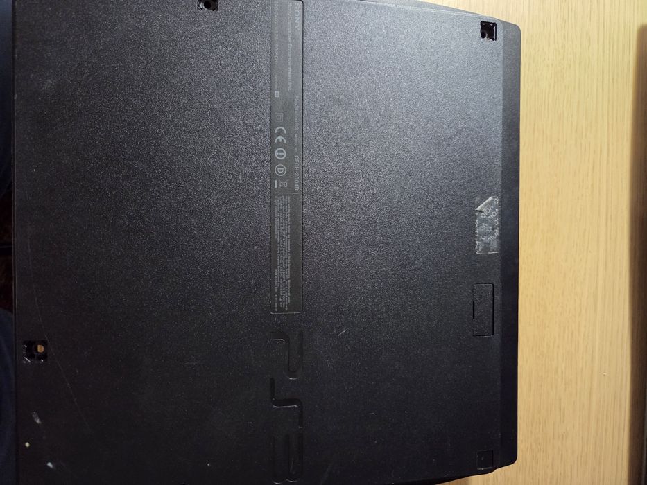 Carcaça de PS3 Slim CECH-2004B