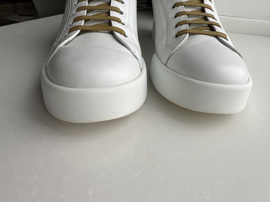 Dolce & Gabbana кеды