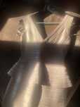 HERVE LEGER oryginal Suknia w r.S z metkami NOWA