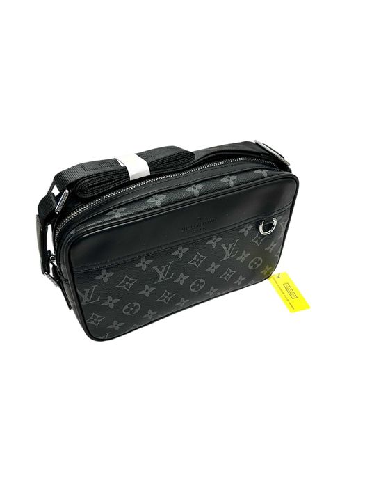 Сумка Louis Vuitton через плечо мужская сумка
