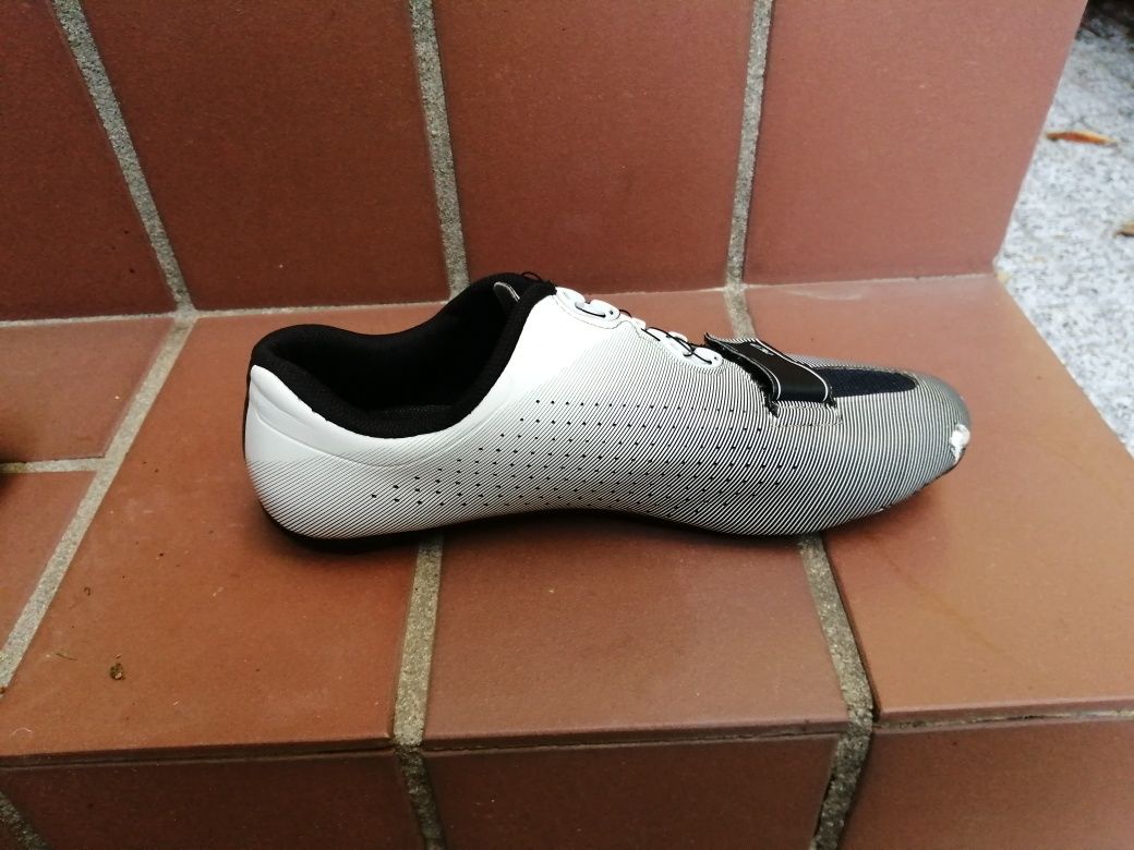 Sapatilhas ciclismo Shimano RC7