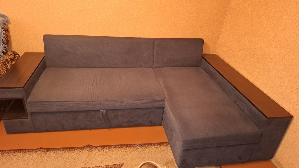 Диван кутовий(угловий)