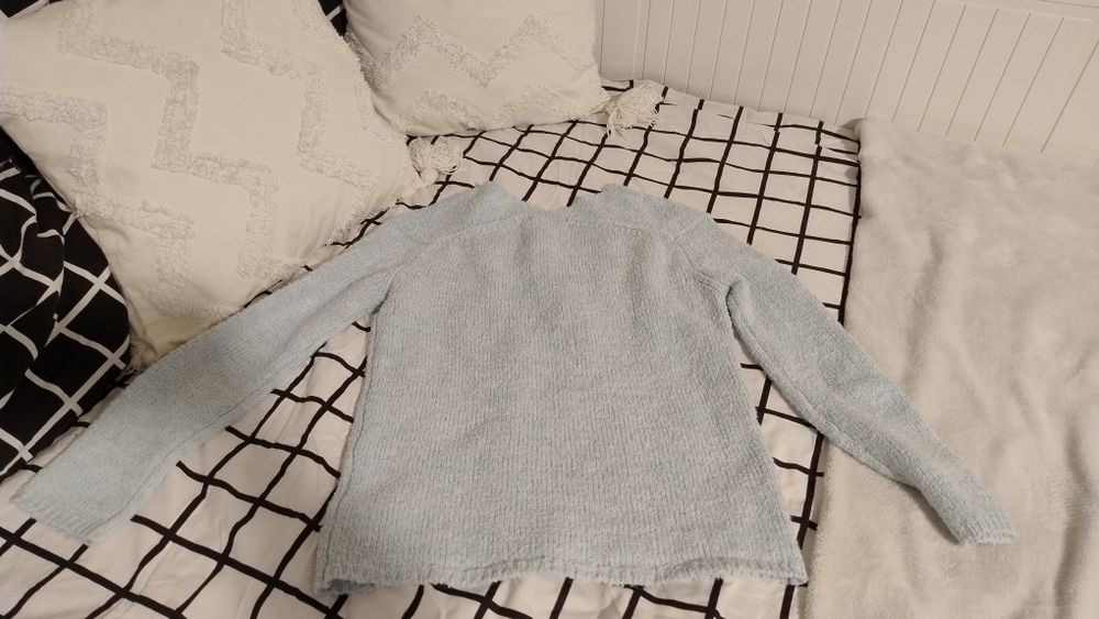 Sweterek sweter 4 sztuki sinsay