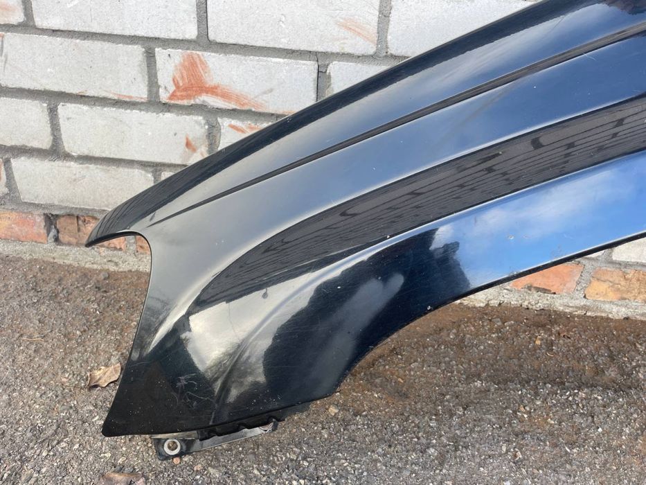 Крыло Jeep Grand Cherokee WJ Джип Гранд Чероки Левое Правое Разборка