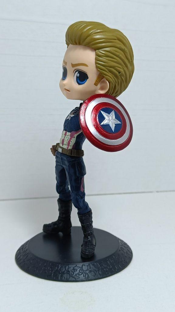Figurka Kapitan Ameryka Marvel 15 cm