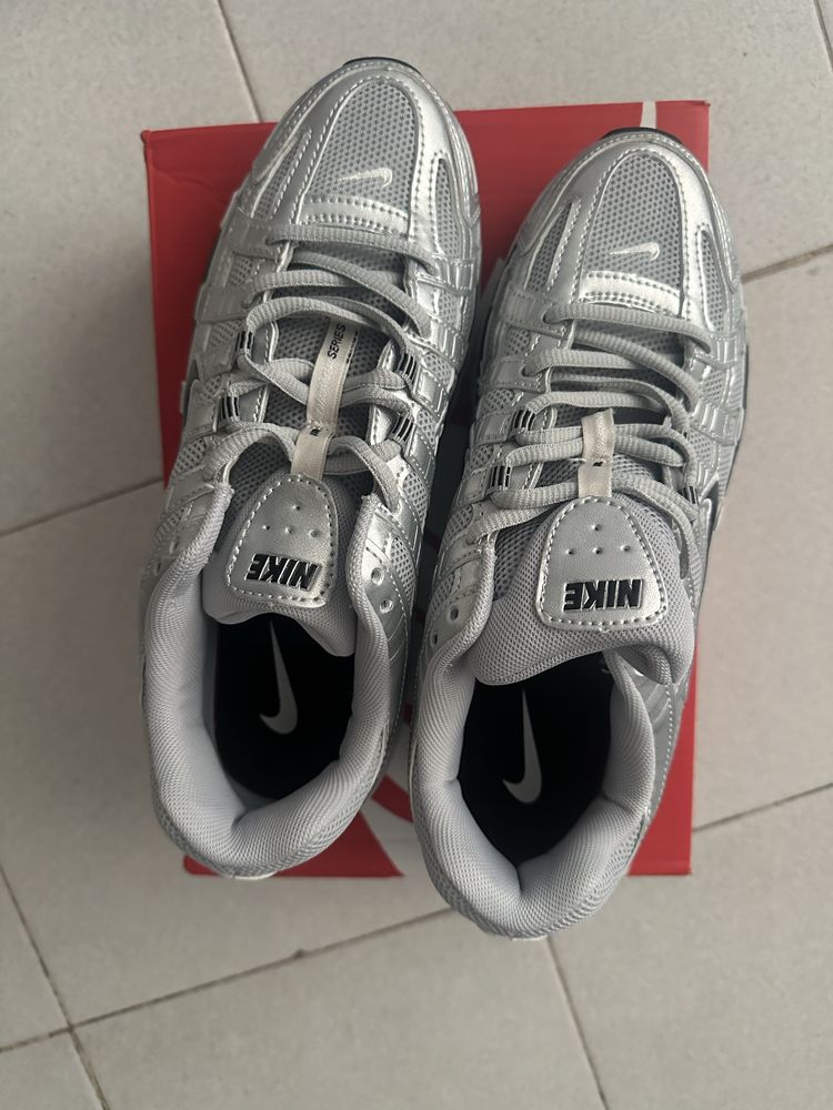 Nike p-6000 tamanho 42