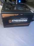 zasilacz GIGABYTE P650W 80 Plus Bronze