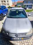 Opel Corsa 1.0 ECOTEC